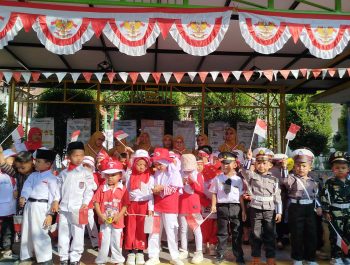 Projek P5