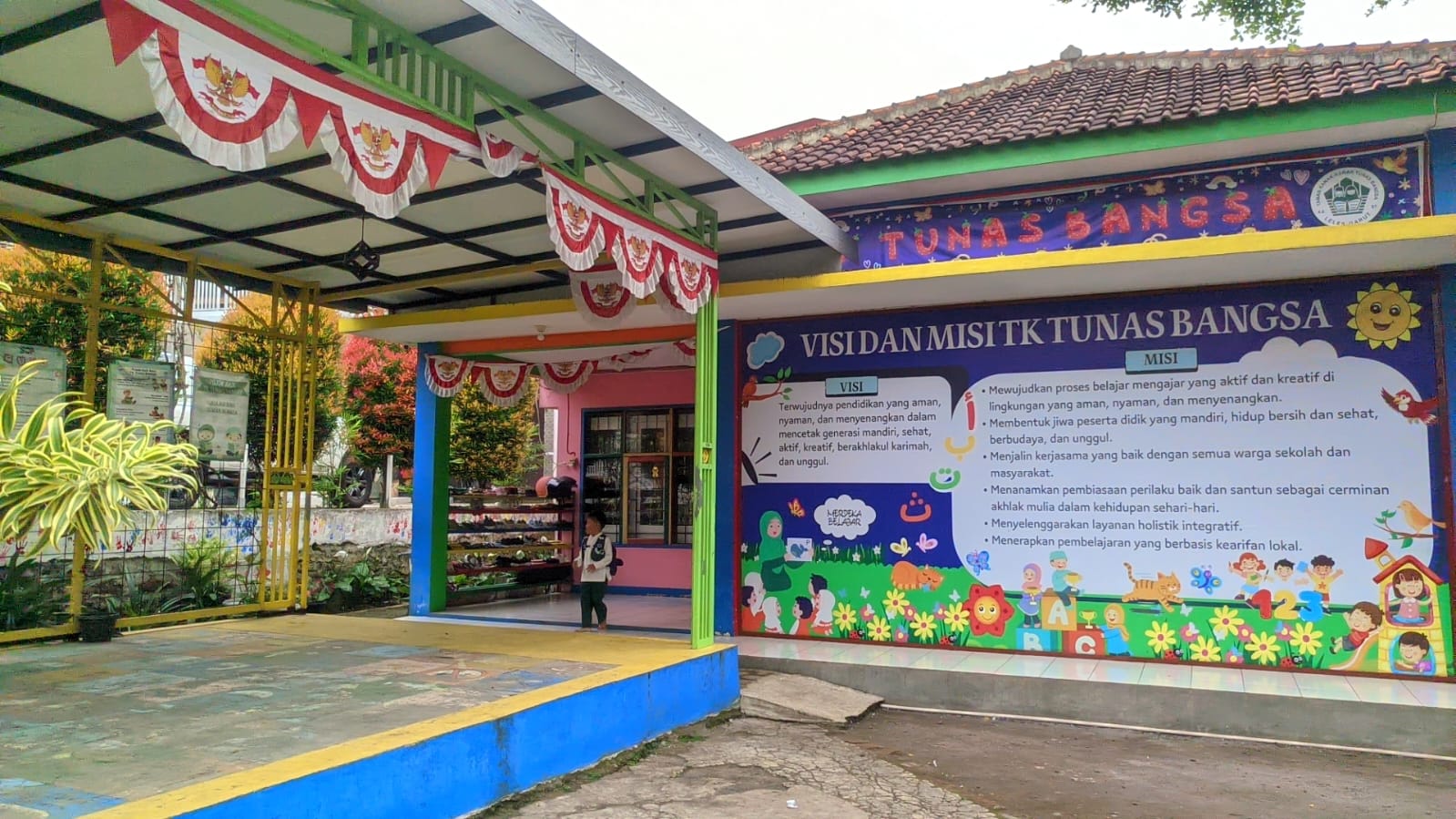 TK Tunas Bangsa