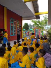 Kegiatan Siswa