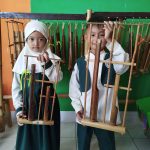 Musik Tradisional Angklung