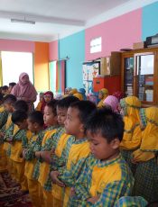 Program Kokulikuler