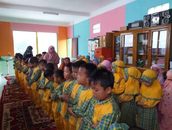 Program Kokulikuler
