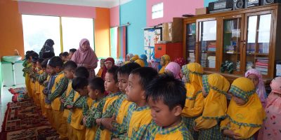 Program Kokulikuler
