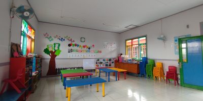 Fasilitas yang Kami Miliki